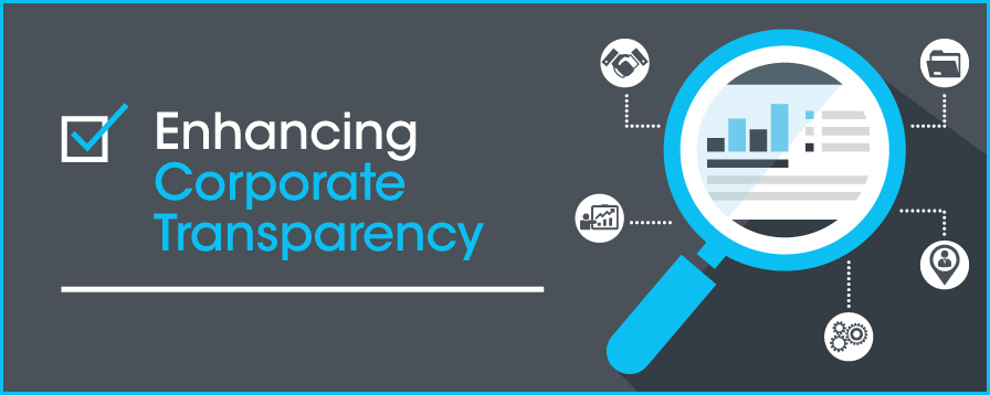 Corp Transparency Corp Transparency