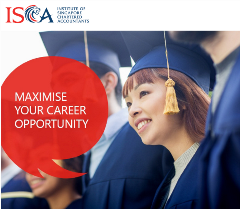 ISCA-Associate ISCA-Associate