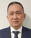 Mr Chew Chee Keong