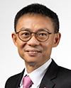 Mr Choe Tse Wei