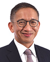 Mr David Cheng