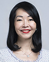 Ms Elizabeth Lin