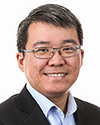 Mr Han Kwang