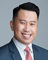 Mr Lin Han Wei