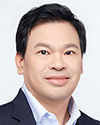 Mr Paul Cheng
