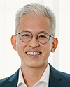 Mr Tan Teck Lun