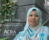 Fazlinah