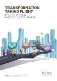 ACRA Annual Report 2020-2021 cover