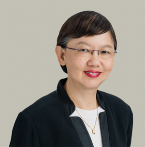 MRS TAN CHING YEE MRS TAN CHING YEE