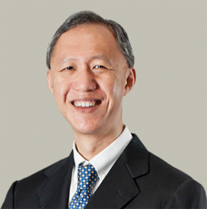 PROF TAN CHENG HAN PROF TAN CHENG HAN