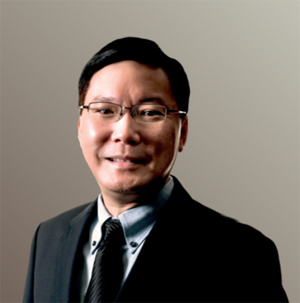 MR LEE BOON NGIAP MR LEE BOON NGIAP