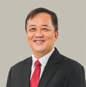 MR LEE WAI FAI MR LEE WAI FAI