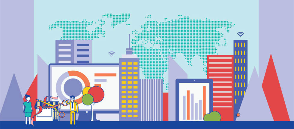 To Be a Leading Business Registry To Be a Leading Business Registry