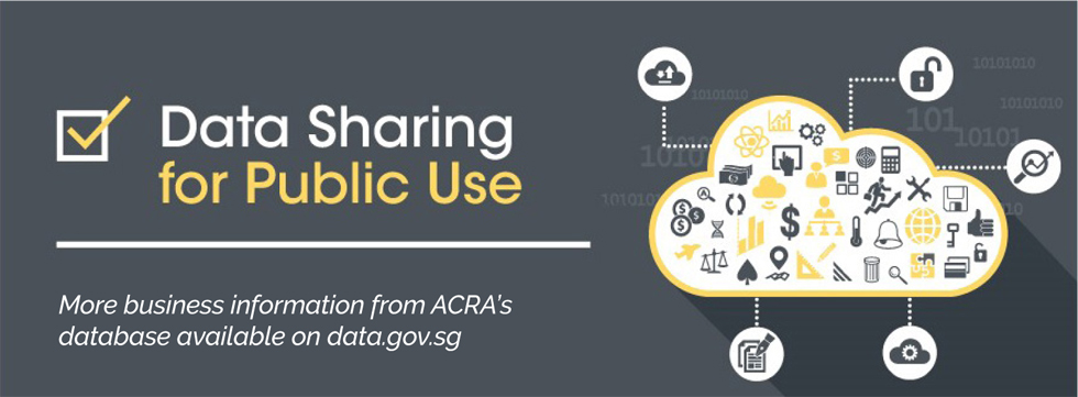 More Free Business Data for Public Use More Free Business Data for Public Use