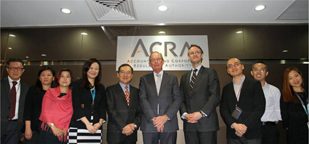 International Forum of Independent Audit Regulators (IFIAR) International Forum of Independent Audit Regulators (IFIAR)
