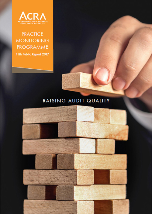Addressing Repeated Audit Deficiencies Addressing Repeated Audit Deficiencies