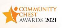 Comchest Award 2021 Comchest Award 2021