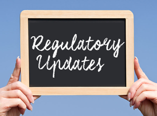 RegulatoryUpdates