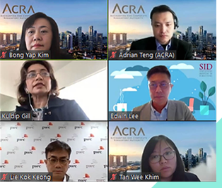Webinar for Audit Committees