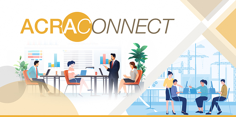 ACRAConnect