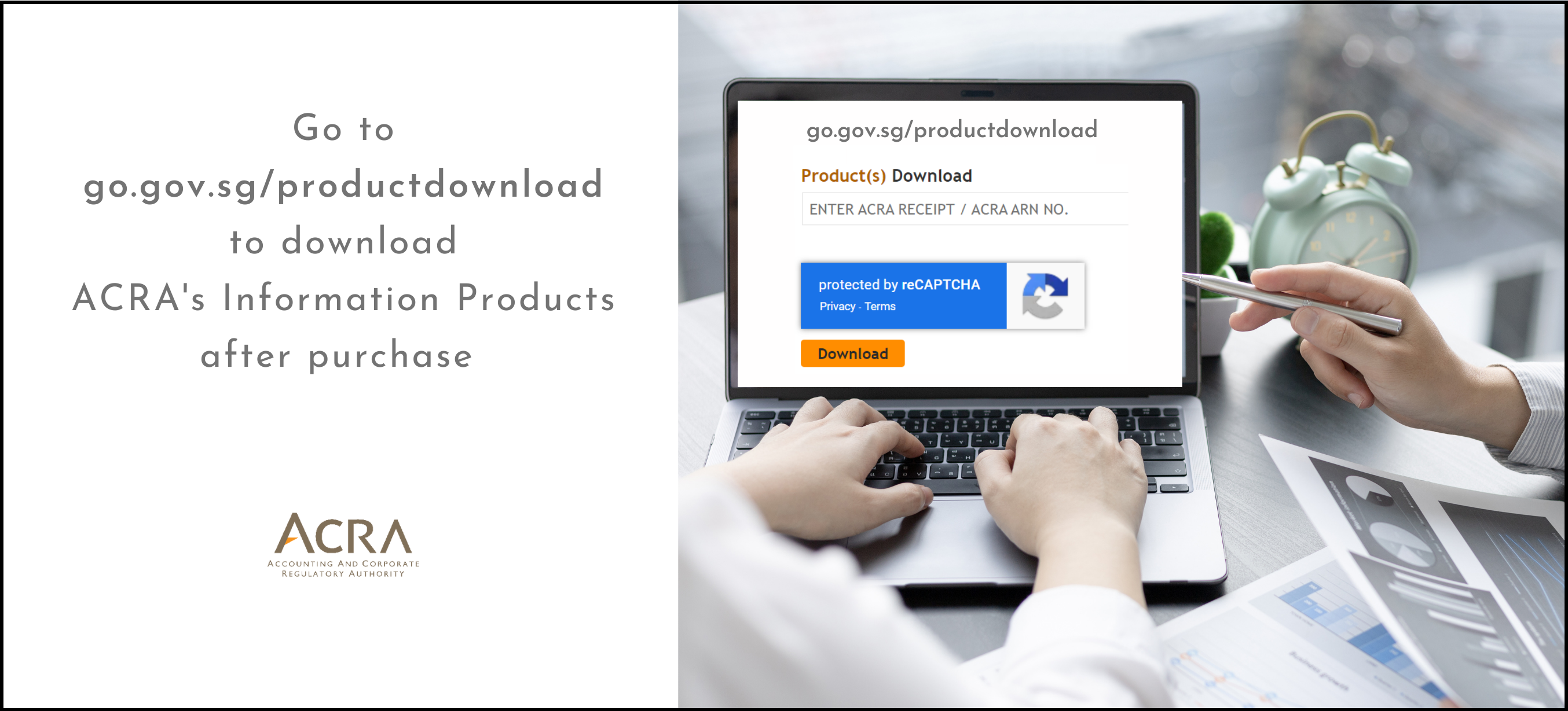 Go to go.gov.sgproductdownload